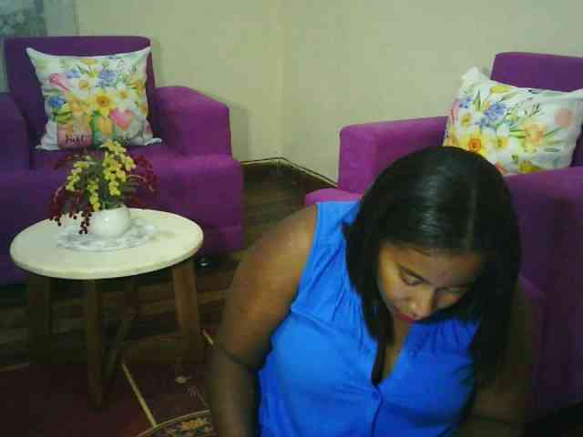 SexysTiphanie webcam