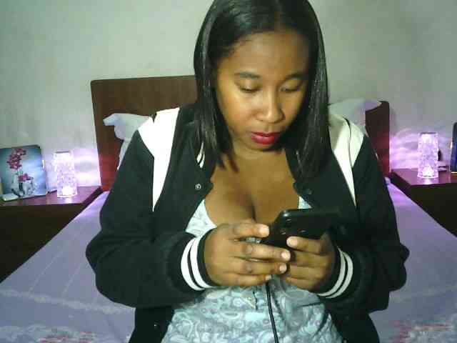 SexysTiphanie webcam