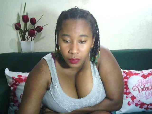 SexysTiphanie webcam