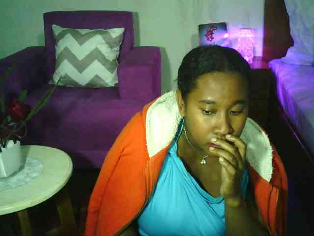 SexysTiphanie webcam