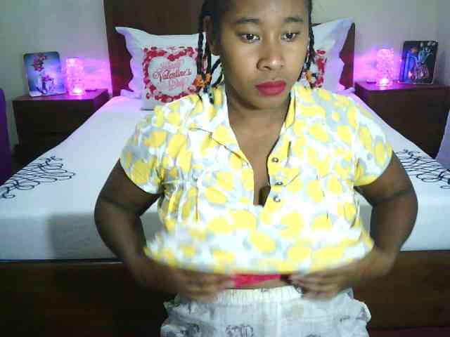 SexysTiphanie webcam