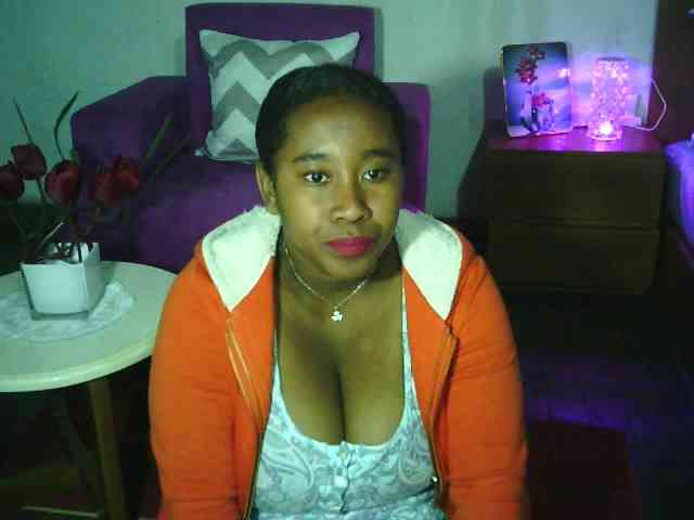 SexysTiphanie webcam