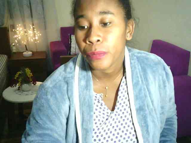 SexysTiphanie webcam