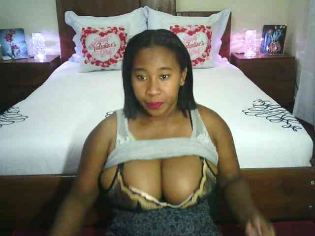 SexysTiphanie webcam