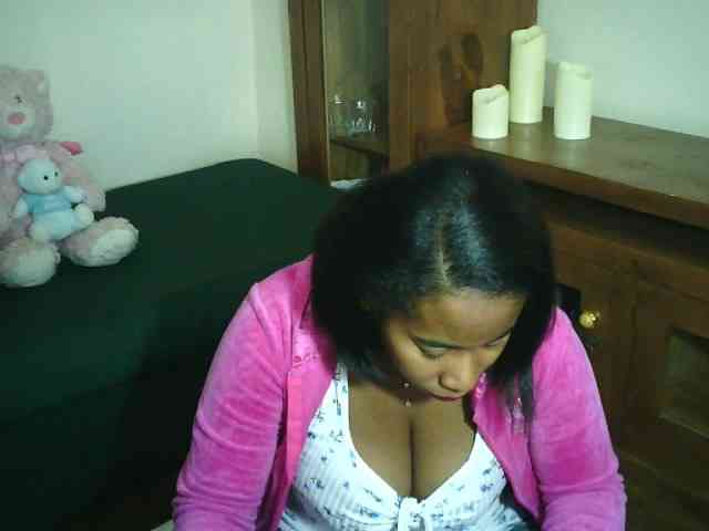 SexysTiphanie webcam