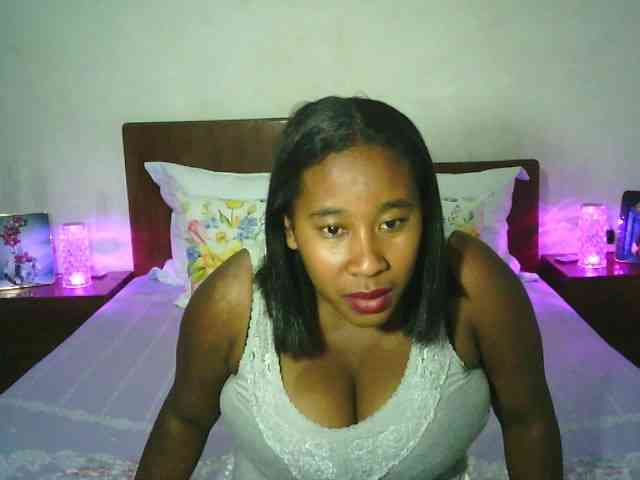 SexysTiphanie webcam