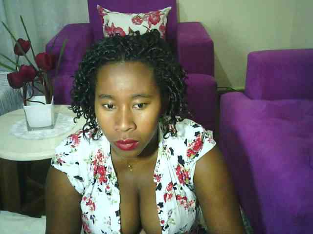 free nude video chat SexysTiphanie