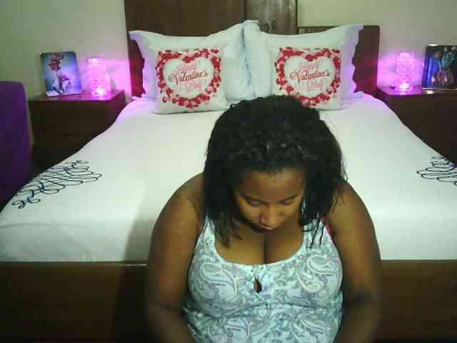 SexysTiphanie webcam