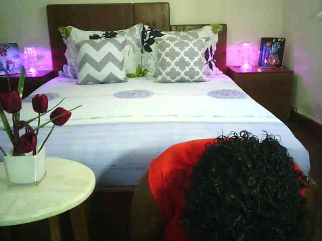 SexysTiphanie webcam