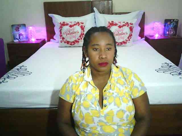 SexysTiphanie webcam