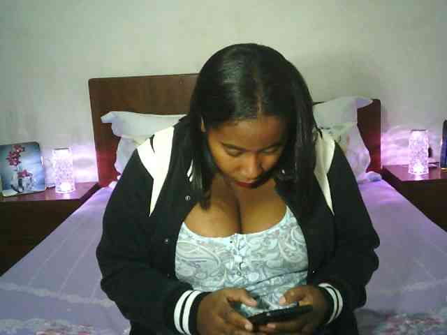 SexysTiphanie webcam