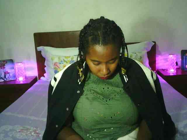 SexysTiphanie webcam