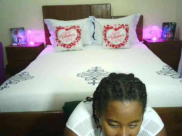 SexysTiphanie webcam