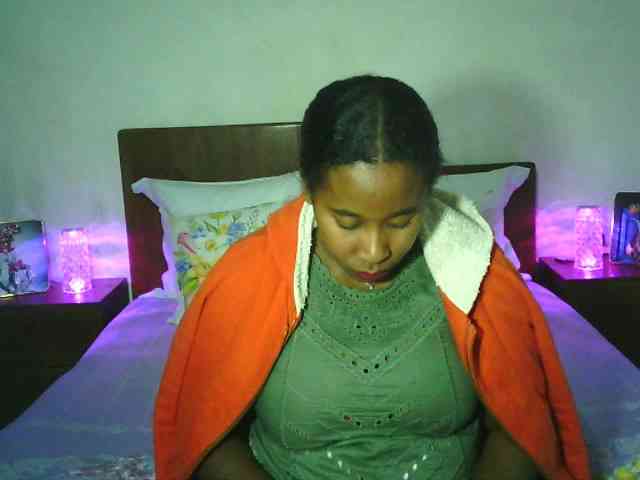 SexysTiphanie webcam