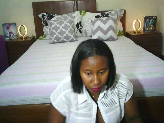 SexysTiphanie webcam