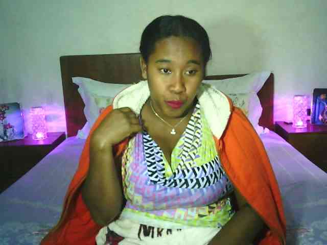 SexysTiphanie webcam