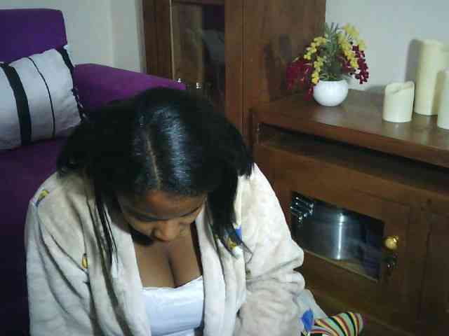 SexysTiphanie webcam