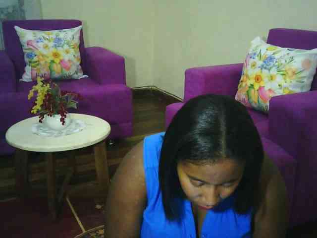 SexysTiphanie webcam