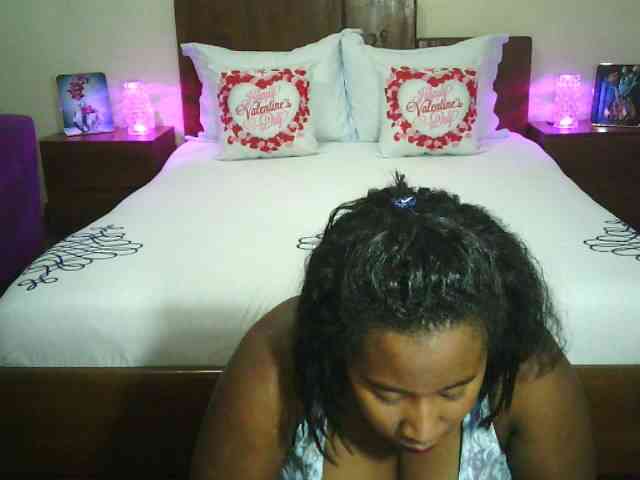 SexysTiphanie webcam