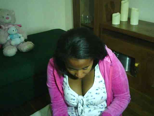 SexysTiphanie webcam