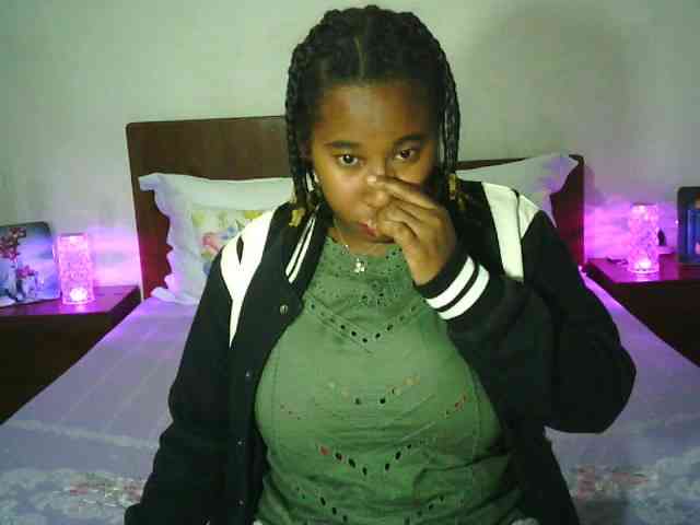 SexysTiphanie Live Webcam on BongaCams