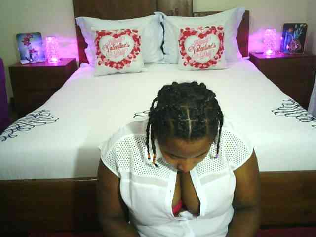 SexysTiphanie webcam