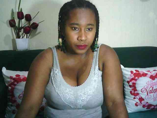 SexysTiphanie webcam