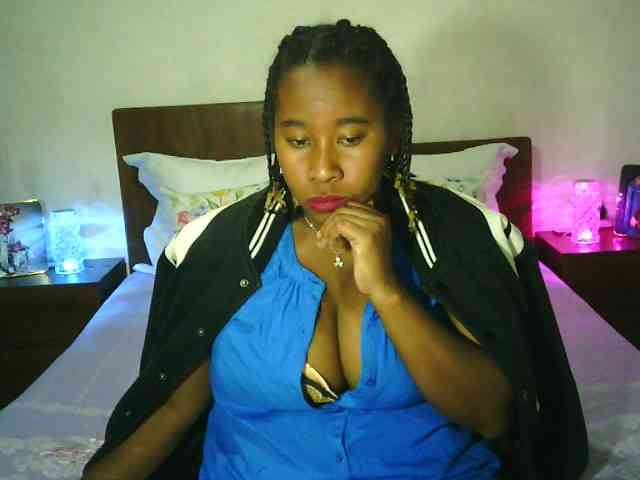 SexysTiphanie Live Webcam on BongaCams