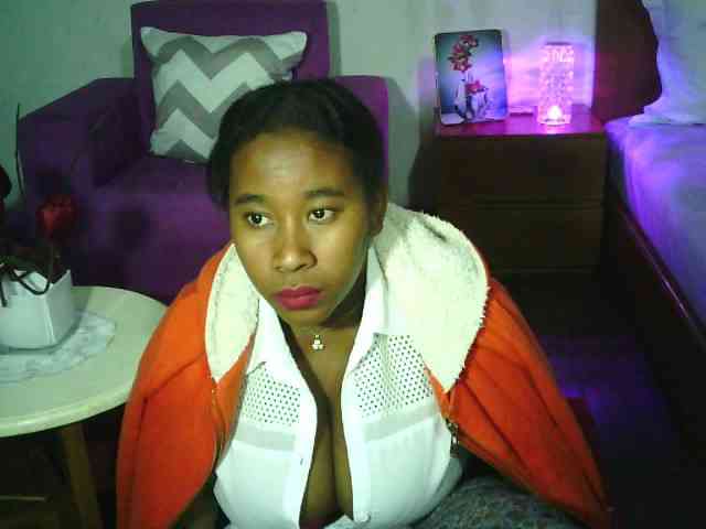 SexysTiphanie webcam