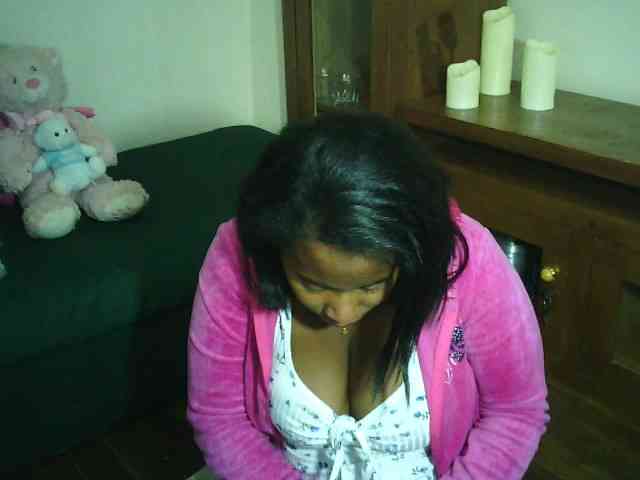 SexysTiphanie webcam