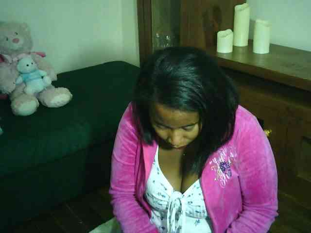 SexysTiphanie webcam