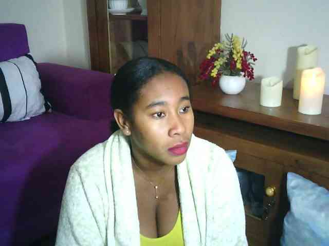 SexysTiphanie webcam