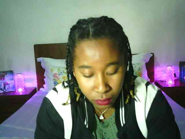 SexysTiphanie webcam