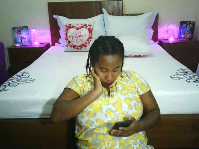 SexysTiphanie webcam