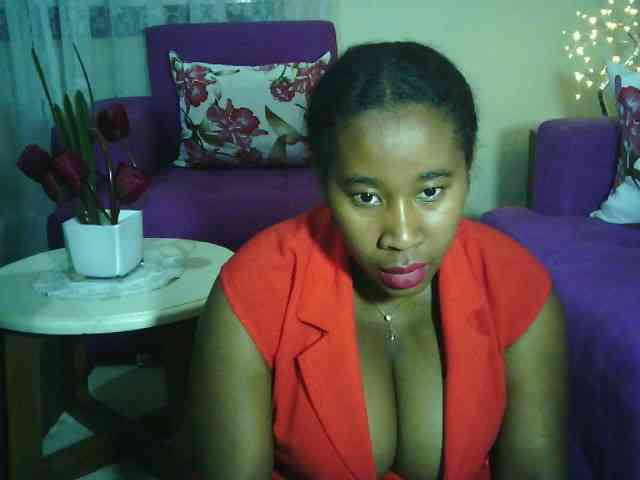 SexysTiphanie webcam