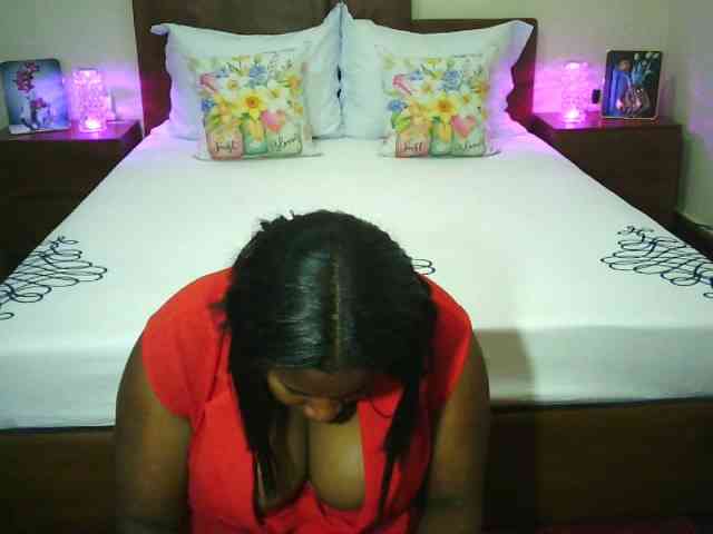 SexysTiphanie webcam