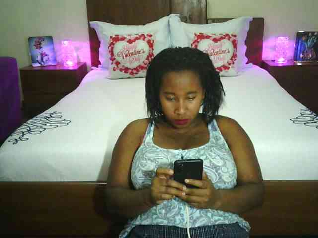 SexysTiphanie webcam