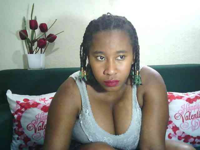 SexysTiphanie webcam