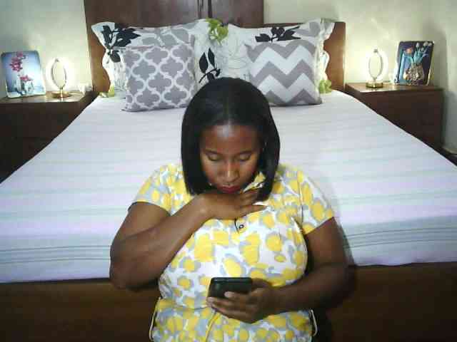 SexysTiphanie webcam