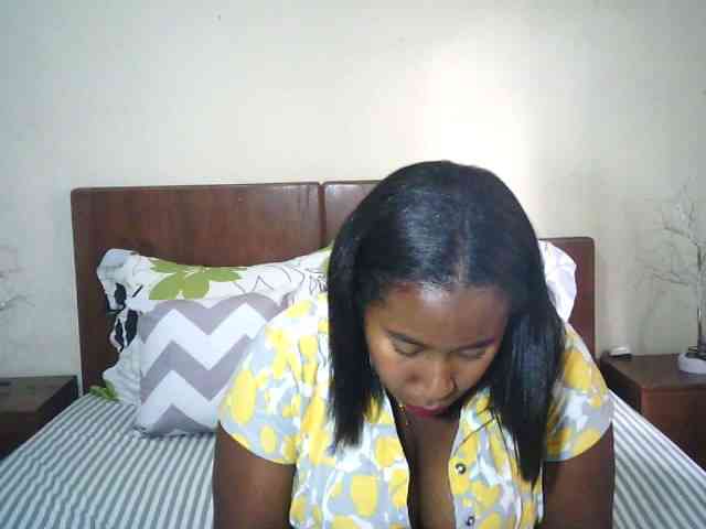 SexysTiphanie webcam