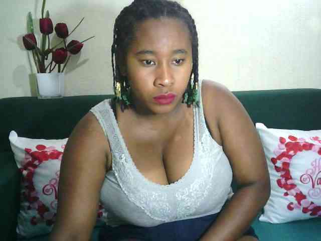 SexysTiphanie webcam