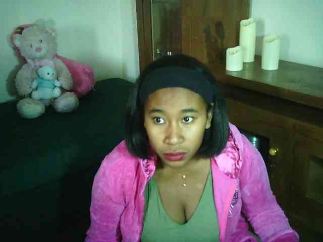 SexysTiphanie webcam