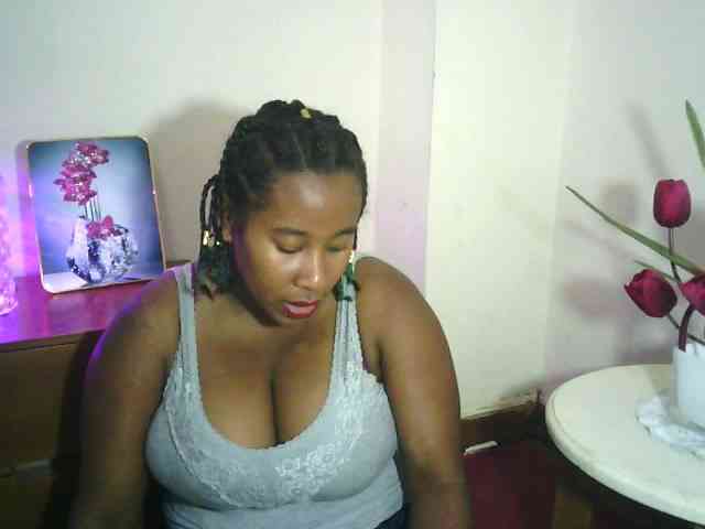 SexysTiphanie webcam