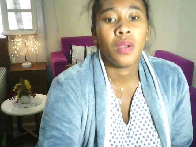 SexysTiphanie webcam