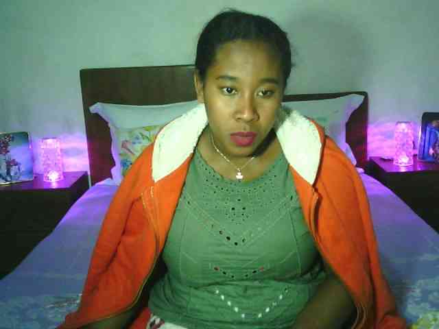 SexysTiphanie webcam