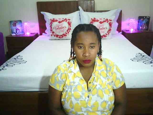 SexysTiphanie webcam