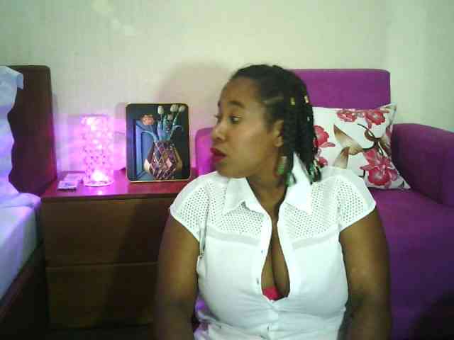 SexysTiphanie webcam