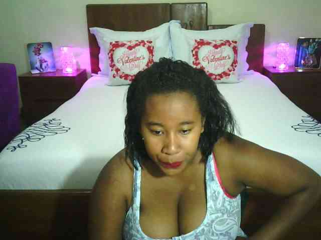 SexysTiphanie webcam