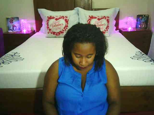 SexysTiphanie webcam