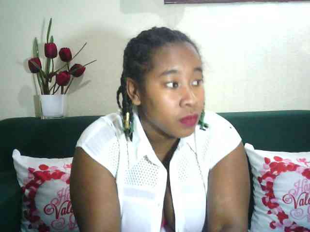 SexysTiphanie webcam